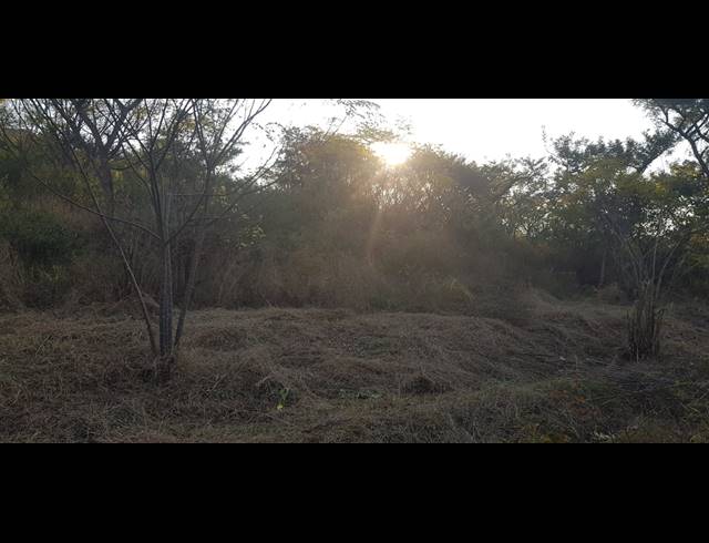 4,003M² VACANT LAND FOR SALE IN ALBERT FALLS
